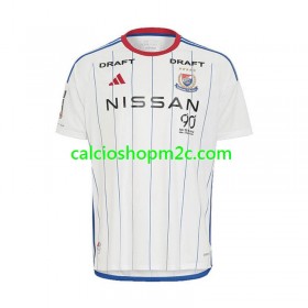 Yokohama F. Marinos Maglia Trasferta 2024/2025 Manica Corta